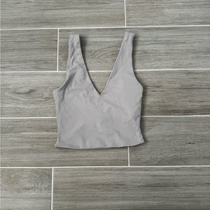 Aritzia Babaton Top